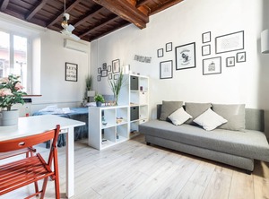 Cappellari | Rione VII Regola