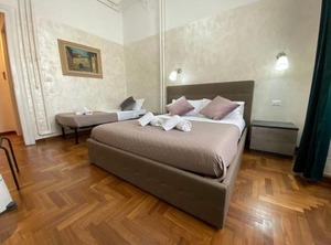 Cavour | Rome City Centre