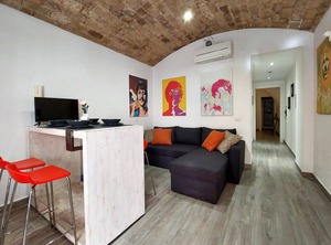 Baccina | Monti