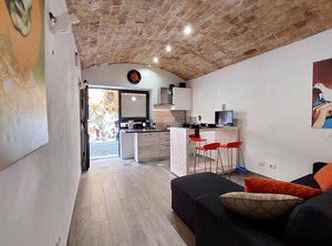 Baccina | Monti