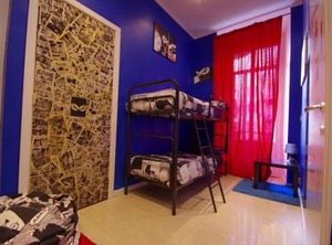 La Doganda Guesthouse | Prati