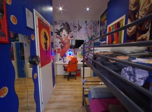 La Doganda Guesthouse | Prati