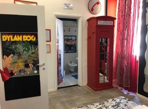 La Doganda Guesthouse | Prati