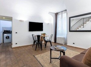 Ripetta Roma | Campitelli