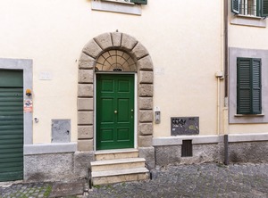 Ripetta Roma | Campitelli