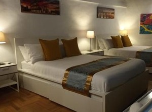 Coronari | Rione V Ponte