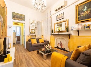 Residence Triangoli Cozy | Rione V Ponte