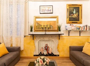 Residence Triangoli Cozy | Rione V Ponte