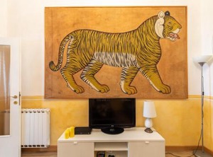 Residence Triangoli Cozy | Rione V Ponte