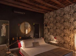 Frattina | Rione III Colonna