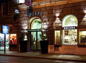 Hotel | Prati