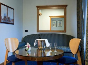 Hotel | Prati