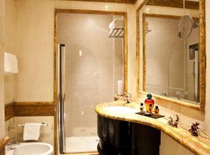 Hotel | Rione IV Campo Marzio