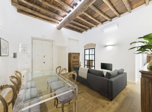 Corso | Rione IV Campo Marzio