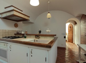 Capocci | Monti