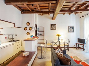 Ripetta Roma | Trastevere
