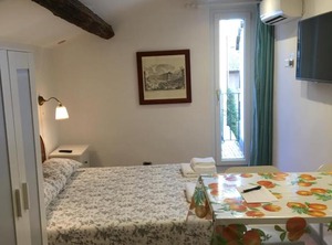 Monterone | Rione VIII Sant'Eustachio