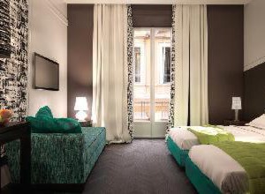 Hotel | Repubblica