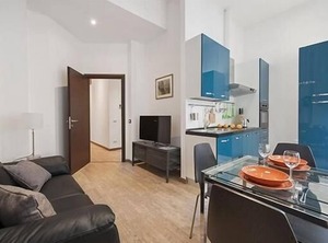 Ripetta Roma | Prati