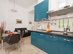 Ripetta Roma | Prati