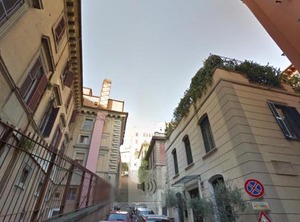 Onofrio | Trastevere