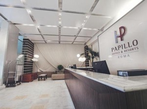 Papillo Hotels Resorts | Rome