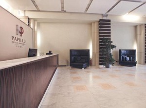 Papillo Hotels Resorts | Rome