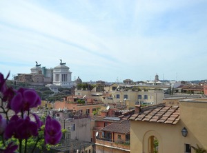 Colosseum | Monti