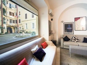 Saint Peter | Prati