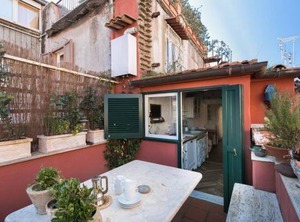Scala | Trastevere