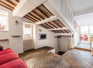 Scala | Trastevere