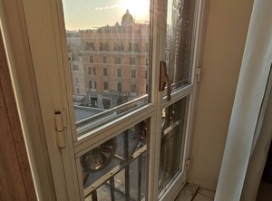 Saint Peter | Rione XIV Borgo