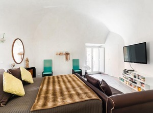 Design | Trastevere