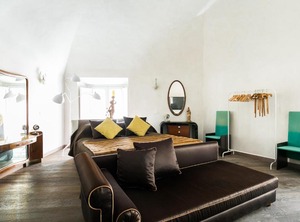 Design | Trastevere