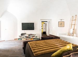 Design | Trastevere