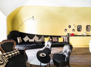Design | Trastevere
