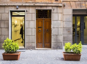 Monserrato | Rione VII Regola