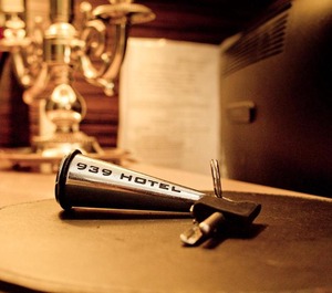 Hotel 
