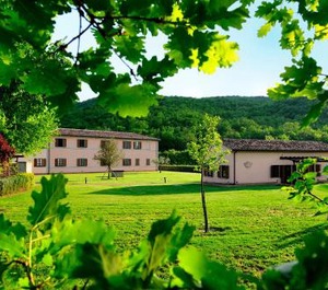 Agriturismo Il Corniolo 
