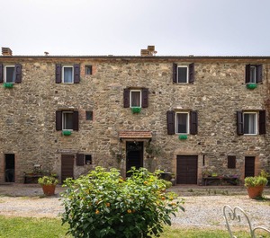 Agriturismo La Pieve 