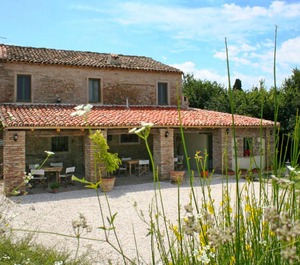 Locazione Turistica Casamare 