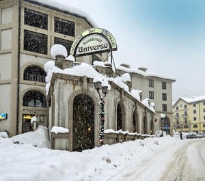 Locazione Turistica 