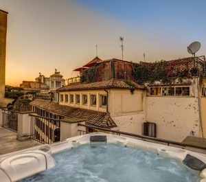 Residenze Argileto 
