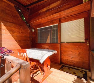 Sorgenti Chalet 