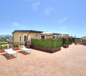 Casa Biancolilla Situated At Distance The Beach 