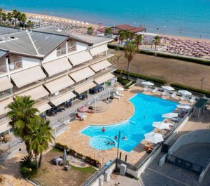 Casa Del Mar 