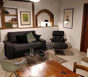 Casa Messi Vicolo Della Rivolta Apt 