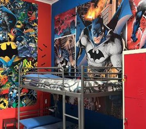 La Doganda Guesthouse 