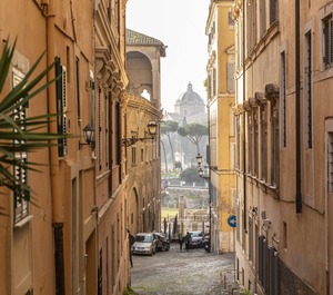 Ripetta Roma 
