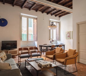 Ripetta Roma 